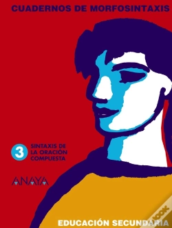 Capa do artigo 3. Sintaxis De La Oración Compuesta.