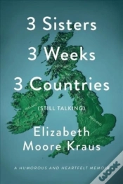Capa do artigo 3 Sisters 3 Weeks 3 Countries Still Ta