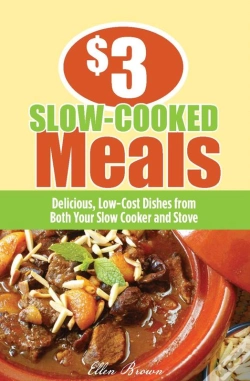 Capa do artigo $3 Slow-Cooked Meals