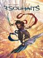 3 Souhaits Tome 1 ; L'Assassin Et La Lampe - Preview