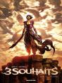 3 Souhaits Tome 2 ; La Cité Aux Mille Colonnes - Preview