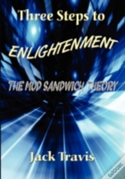 Capa do artigo 3 Steps To Enlightenment