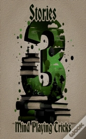 Capa do artigo 3 Stories - Mind Playing Tricks