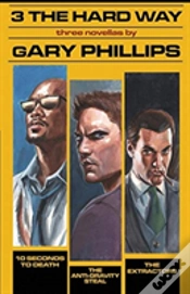 Capa do artigo 3 The Hard Way