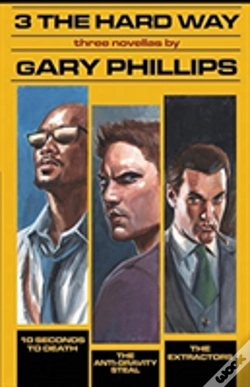 Capa do artigo 3 The Hard Way
