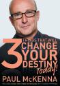 3 Things That Will Change Your Destiny Today! - Preview