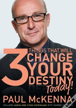 Capa do artigo 3 Things That Will Change Your Destiny Today!