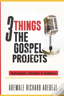 Capa do artigo 3 Things The Gospel Projects