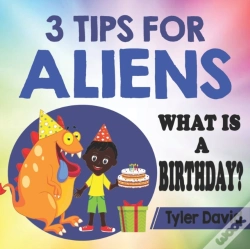 Capa do artigo 3 Tips For Aliens