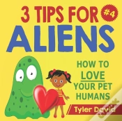 Capa do artigo 3 Tips For Aliens