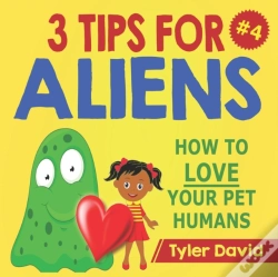 Capa do artigo 3 Tips For Aliens