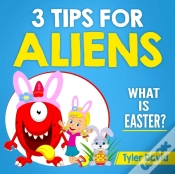 Capa do artigo 3 Tips For Aliens