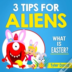 Capa do artigo 3 Tips For Aliens