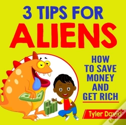 Capa do artigo 3 Tips For Aliens