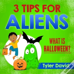Capa do artigo 3 Tips For Aliens