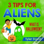 Capa do artigo 3 Tips For Aliens