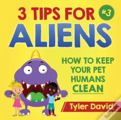 Capa do artigo 3 Tips For Aliens