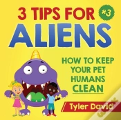 Capa do artigo 3 Tips For Aliens