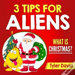 Capa do artigo 3 Tips For Aliens
