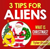 Capa do artigo 3 Tips For Aliens