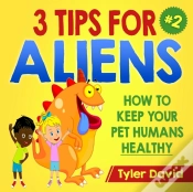 Capa do artigo 3 Tips For Aliens