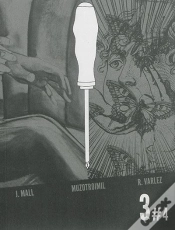 Capa do artigo 3 Tome 4 : Tome 4