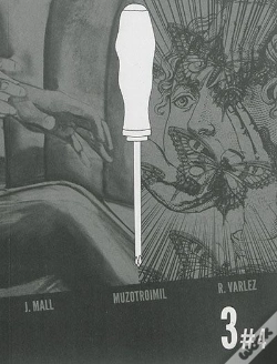 Capa do artigo 3 Tome 4 : Tome 4