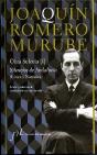(3 Tomos) Obra Selecta De Joaquin Romero Murube - Preview
