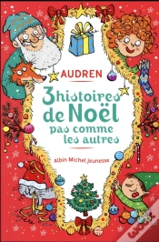 Capa do artigo 3 Trois Histoires De Noel Pas Comme Les Autres