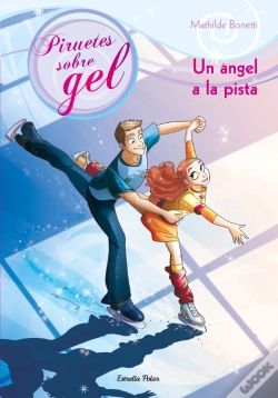 Capa do artigo 3. Un Àngel A La Pista
