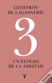 Capa do artigo 3. Un Elogio De La Amistad