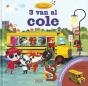 3 Van Al Cole - Preview