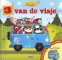 3 Van De Viaje - Preview