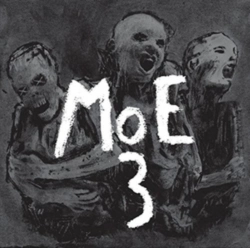 Capa do artigo 3 - Vinil