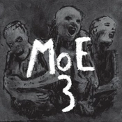 Capa do artigo 3 - Vinil