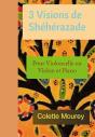 3 Visions De Sheherazade - Pour Violoncelle Ou Violon Et Piano - Preview
