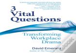 3 Vital Questions