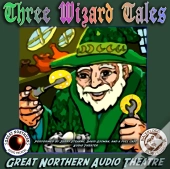 3 Wizard Tales