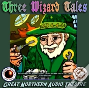 Capa do artigo 3 Wizard Tales