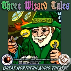 Capa do artigo 3 Wizard Tales