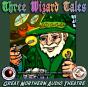 3 Wizard Tales - Preview