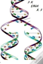 3 X Dna X 3