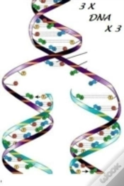 Capa do artigo 3 X Dna X 3