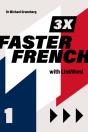 3 X Faster French 1 With Linkword - Preview