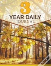 Capa do artigo 3 Year Daily Journal