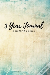 Capa do artigo 3 Year Journal