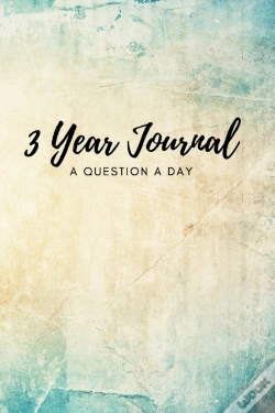 Capa do artigo 3 Year Journal