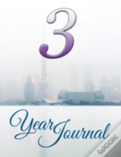 Capa do artigo 3 Year Journal
