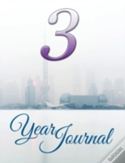 Capa do artigo 3 Year Journal