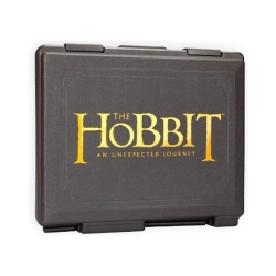 Capa do artigo 30-07 THE HOBBIT CUSTOM FIGURE CASE (EN)